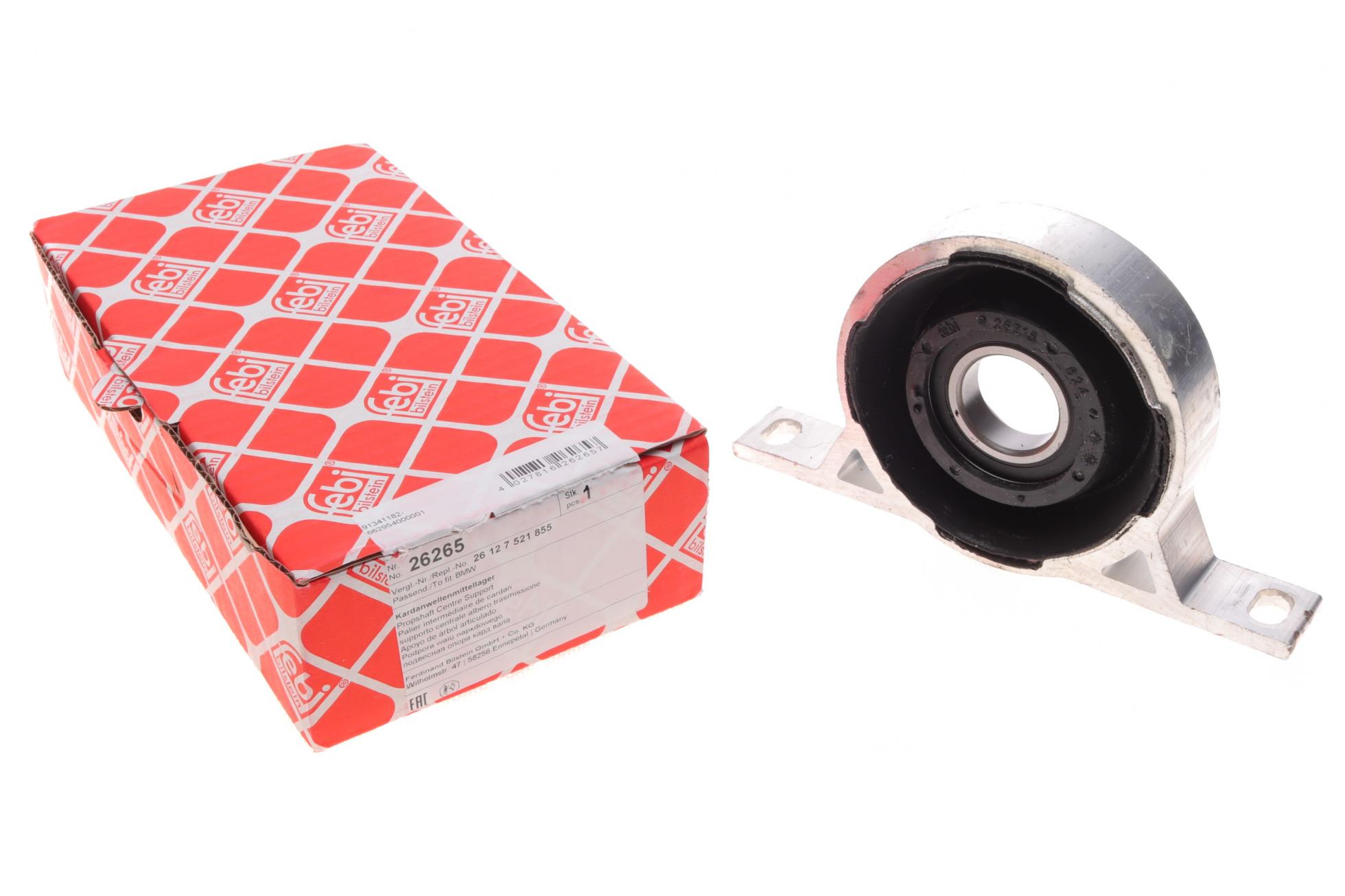 26265 FEBI BILSTEIN